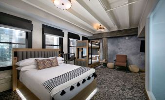 The Wayfarer Downtown La, Tapestry Collection by Hilton