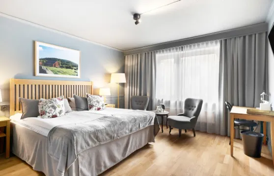 公主貝斯特韋斯特酒店