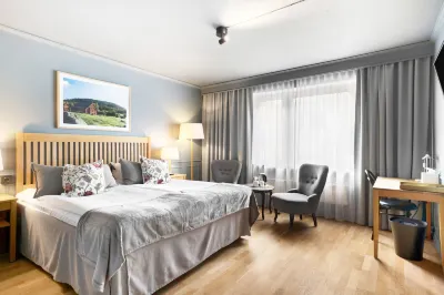 Best Western Princess Hotel Hotels near Hunkemöller