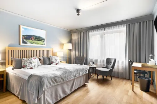 Best Western Princess Hotel Hotels in Soderkoping