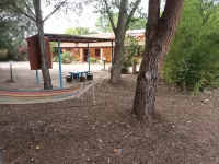 Agriturismo La Barca In Secca