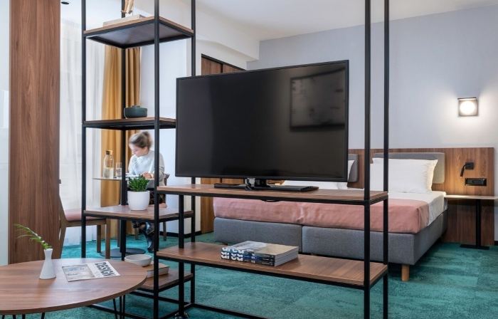 Hotel Tim's