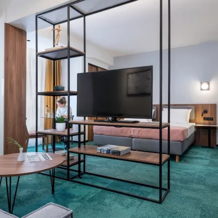 Hotel Tim's