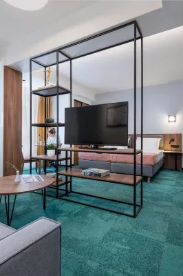 Hotel Tim's