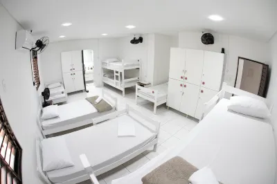 A Oca Hostel Bar