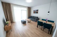 MM 莫斯塔爾公寓