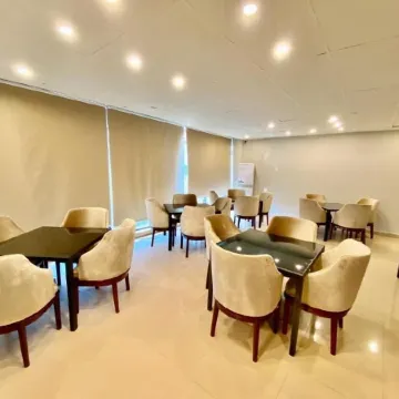 Grand Luxury Hotel Multan