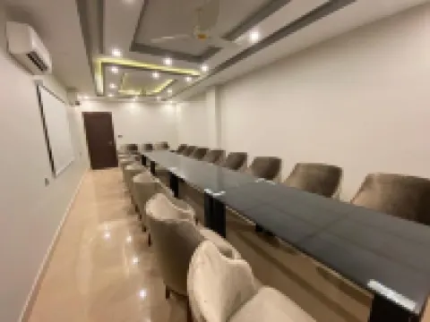 Grand Luxury Hotel Multan Hotels in Multan