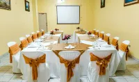 Hotel Suites Costa de Oro Hotels in Punta Blanca