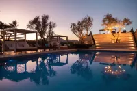 Hotel Andana Resort - مناسب للعائلات