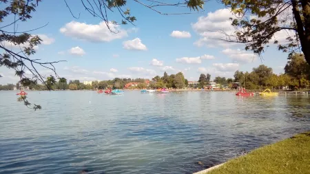 Beautiful Apartment for 8 Persons