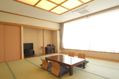 Spa Shiosai - Meerblick