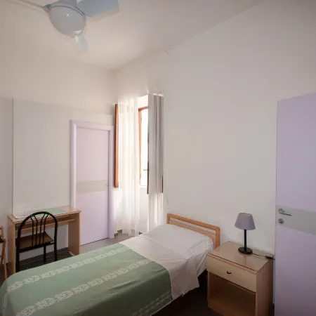 Hotel Villa Cecilia