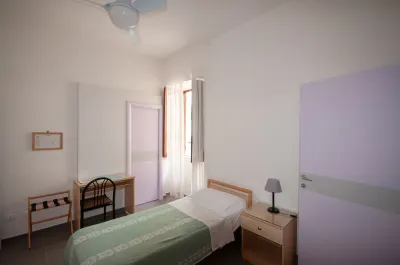 Hotel Villa Cecilia