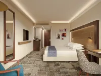 Ramada Jerusalem Hotel Hotels in Jerusalem