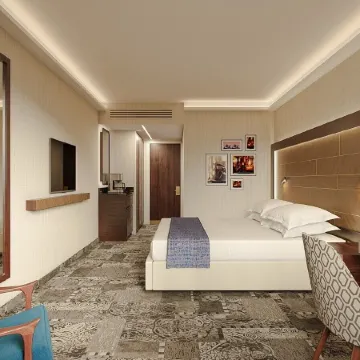 Ramada Jerusalem Hotel