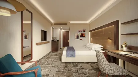 Ramada Jerusalem Hotel