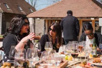 Oastbrook Glamping Hotels in Rother District
