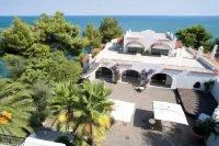 Hotel Baia Delle Zagare
