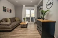 Raise Averof Serviced Apartments