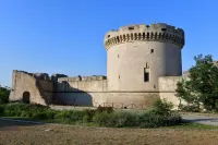Dimora al Castello Matera