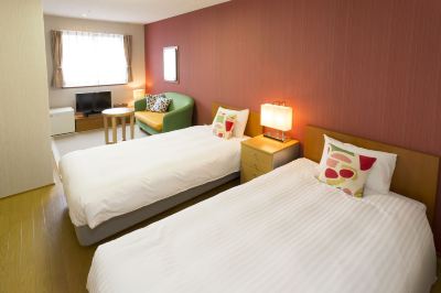 その他 シーサイドホテルツインズももちの写真