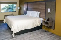 Rodeway Inn - 2-Star