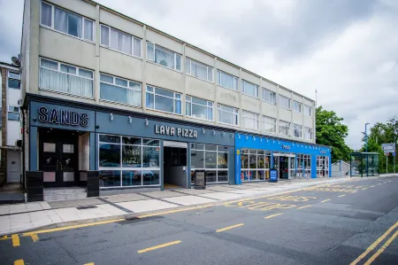 Harbour Court - 2 Bedroom - Saundersfoot