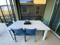 Stunning 5Bd w/ Pool Close to Disney @ Solterra 7829 Hotel a Davenport