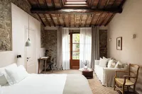Pieve Aldina - Relais & Châteaux - spa