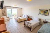 Hotel Grand Nefeli Hotels in Apollonii