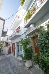 Lovely 1-Bedroom Flat in Skopelos