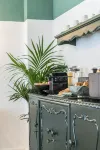 The Anthemion House - breakfast