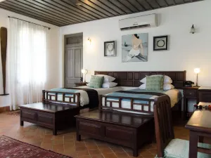 Satri House Hotel