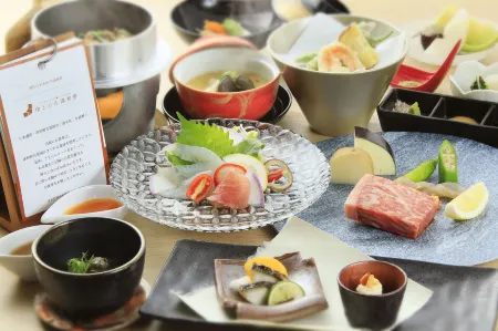 Yutorelo Tsuwano Отели в г. Цувано