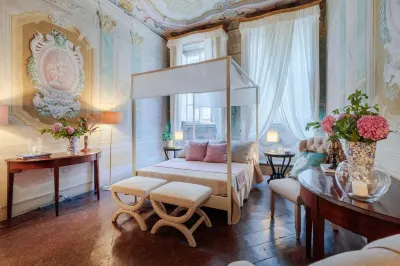Casa Penelope in Lucca