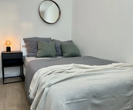 Apartment Neukirchen