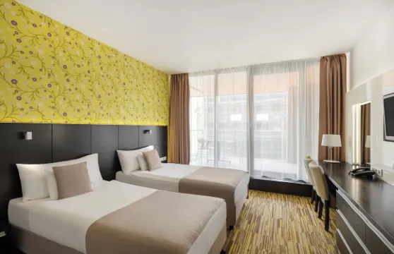 塞格德藝術酒店