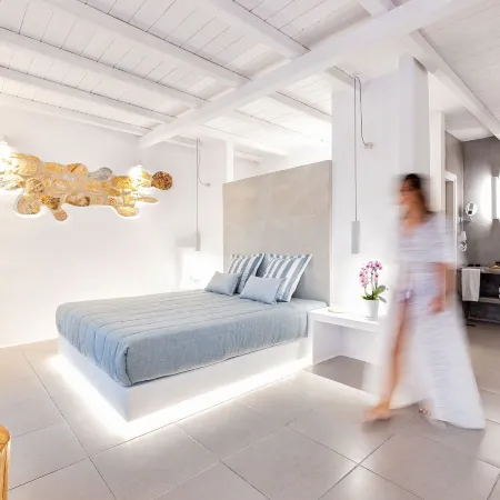 Blue Mare Villas