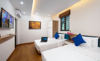 Hanoi Golden Hotel