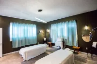 The Lava Hotel - spa