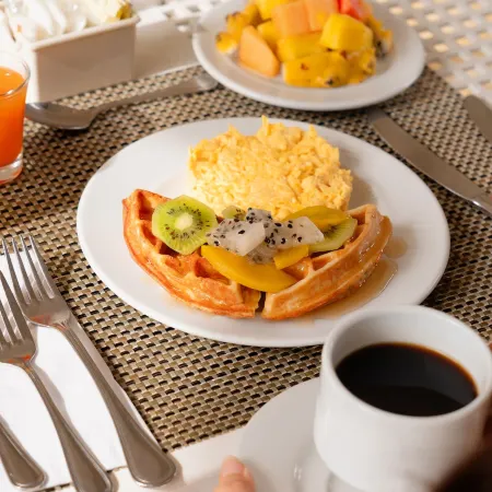 Hotel Dann Carlton Barranquilla