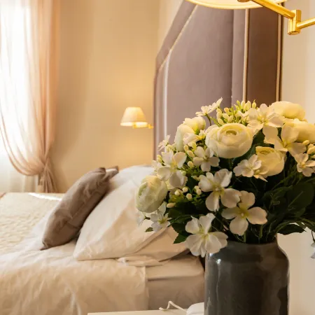 Hotel Rosa Dei Venti