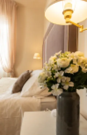 Hotel Rosa Dei Venti