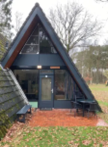 Woodland Bungalow w/ BBQ