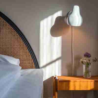 Broløkke Herregård Rooms