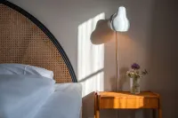 Broløkke Herregård Hôtels à : Bagenkop