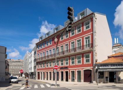 Arts Hotel Porto, Tapestry Collection by Hilton
