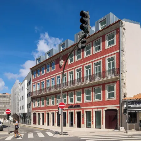 Arts Hotel Porto, Tapestry Collection by Hilton