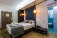 Murella Living - balcony
